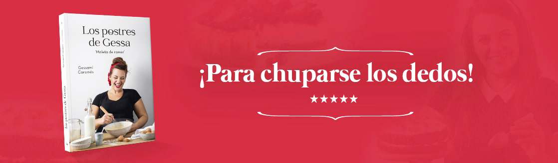 Los postres de Gessa 